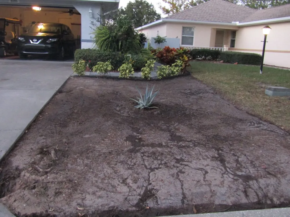 Expert lawn care service for homes across Ocala, FL - Spurling Landscaping-Nursery