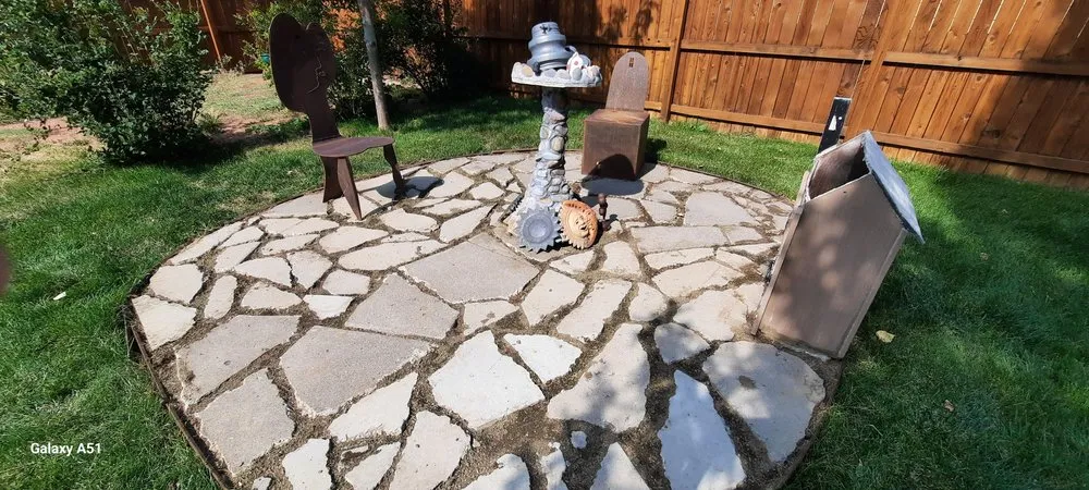 Professional garden landscaping near you across Delta, CO - Spurlock Immaculate Lawn Care Services