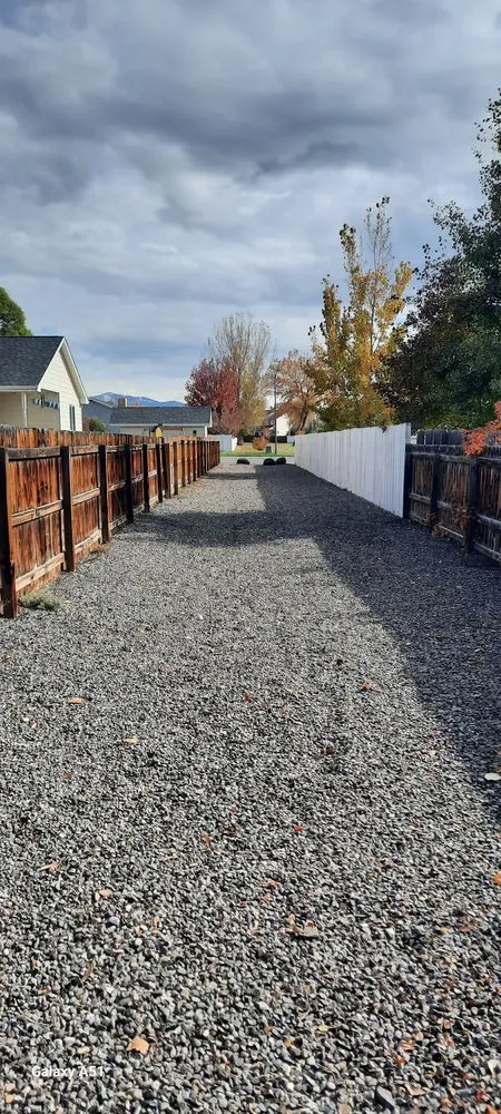 Local landscape installation in Delta, CO - Spurlock Immaculate Lawn Care Services