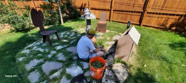 Spurlock Immaculate Lawn Care Services