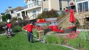 Expert landscape design in Calexico, CA by SPW Services