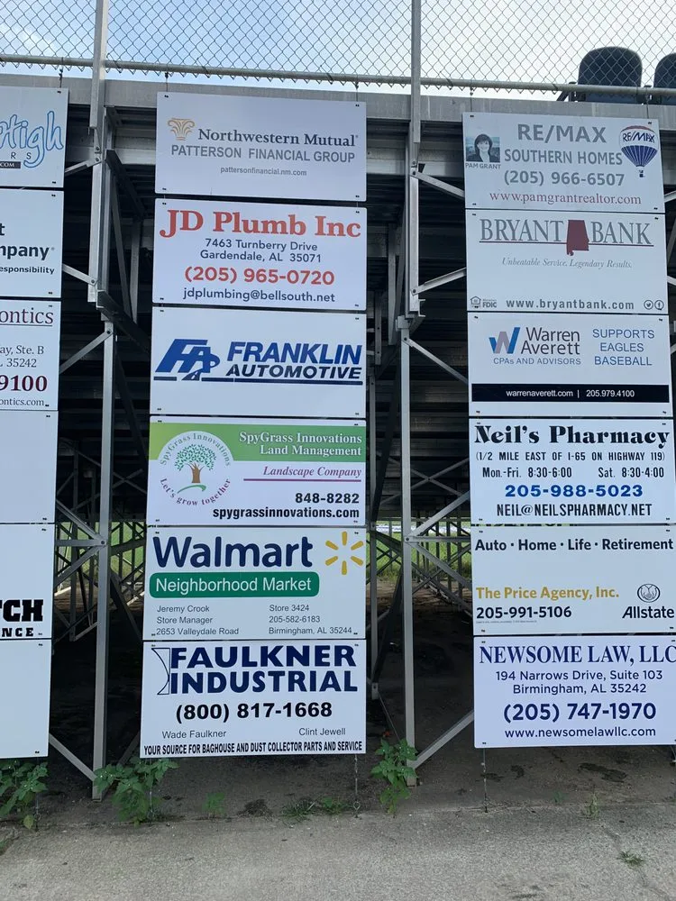 Professional yard cleanup service for residential properties in Pelham, AL by SpyGrass Innovations