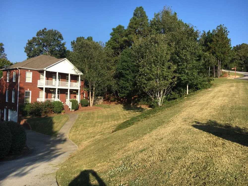 Trusted residential landscaping in Pelham, AL by SpyGrass Innovations