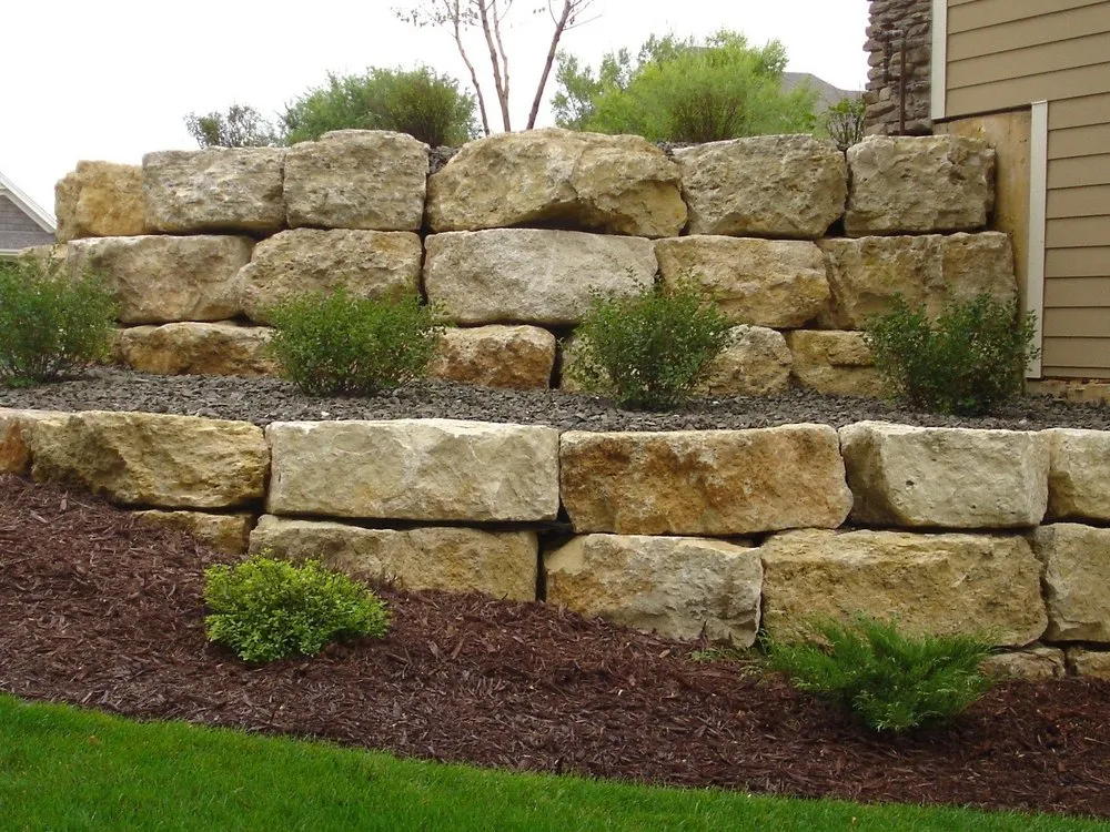 Local landscape installation experts serving Pelham, AL - SpyGrass Innovations