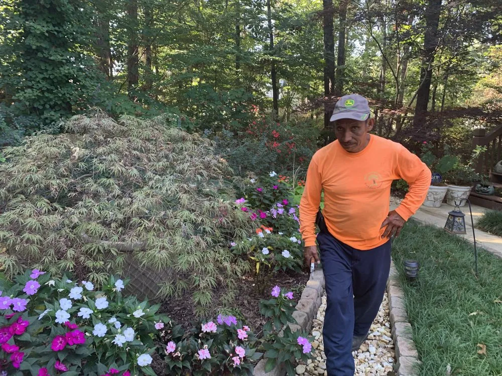 Reliable outdoor landscaping experts serving Pelham, AL - SpyGrass Innovations