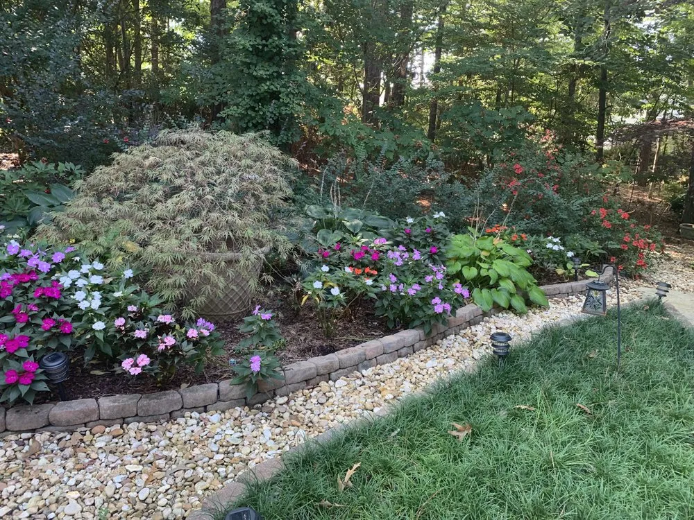 Trusted lawn care service in Pelham, AL by SpyGrass Innovations