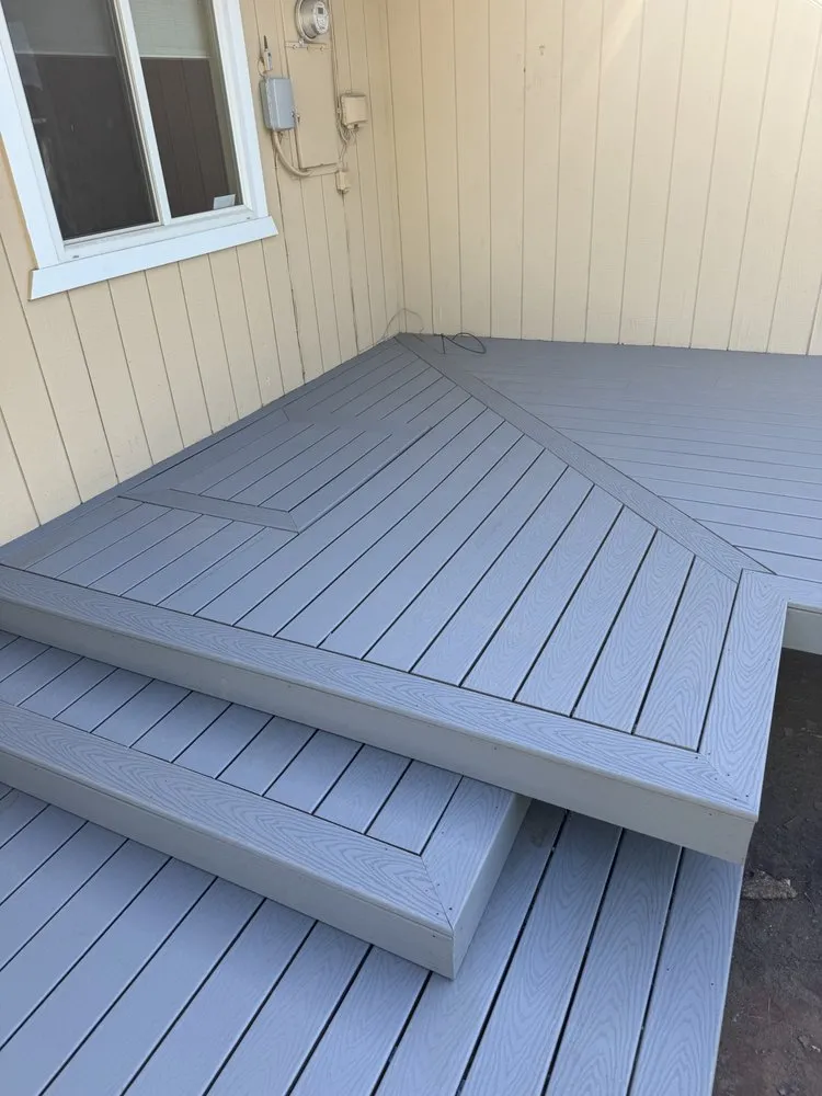 Trusted lawn care service in Camino, CA - Sqre edge