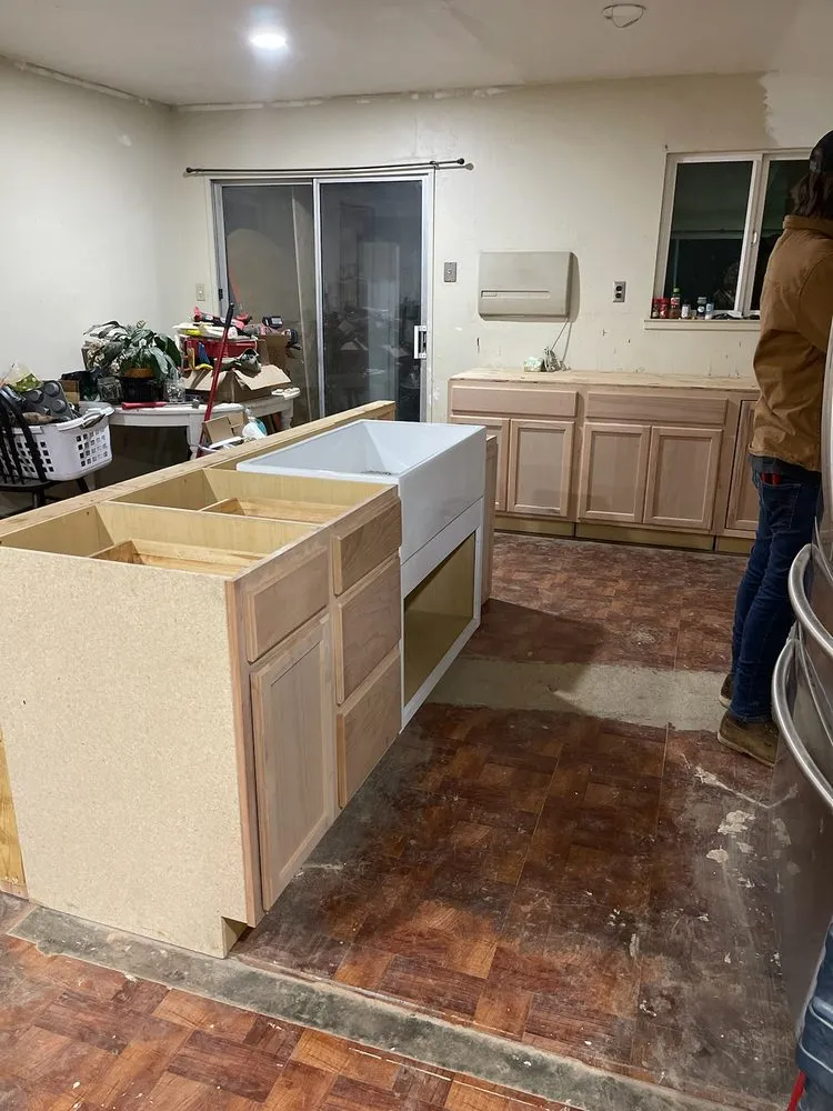 Top-rated lawn care service with custom design in Camino, CA by Sqre edge