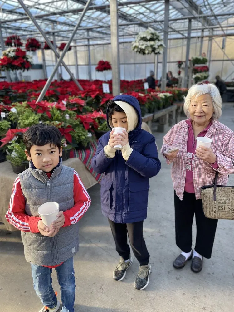 Professional landscape design in Issaquah, WA by Squak Mt Greenhouses & Nursery