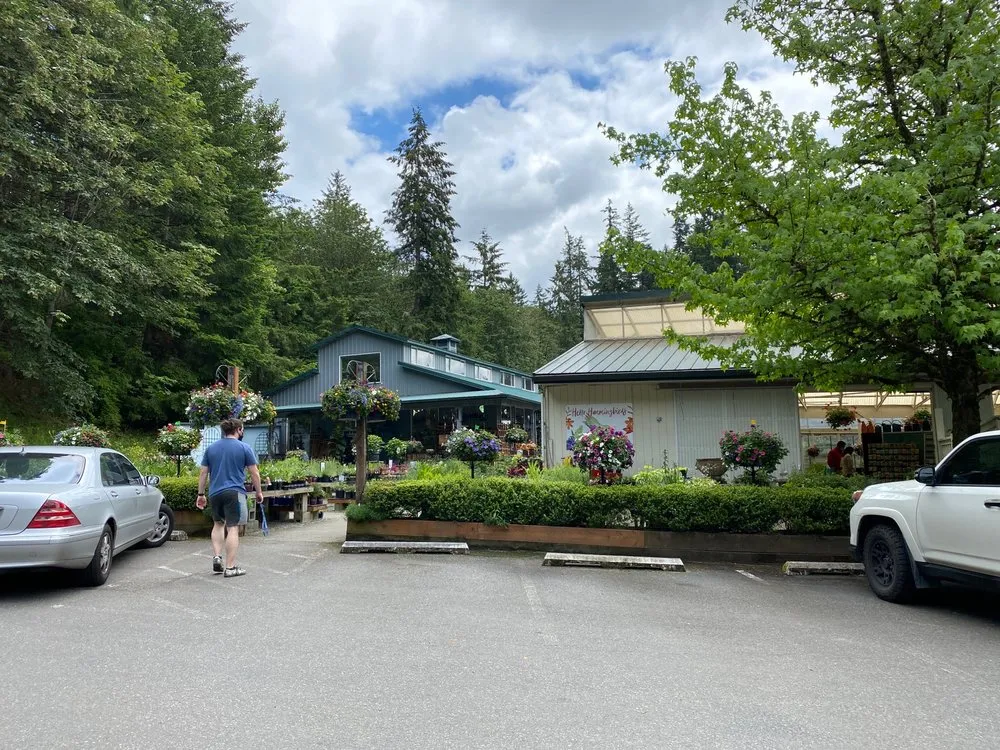 Local lawn care service for homes across Issaquah, WA - Squak Mt Greenhouses & Nursery