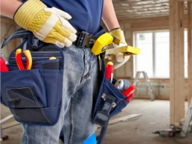 Affordable landscape installation in Lemoyne, PA by Square and Plumb Property Care