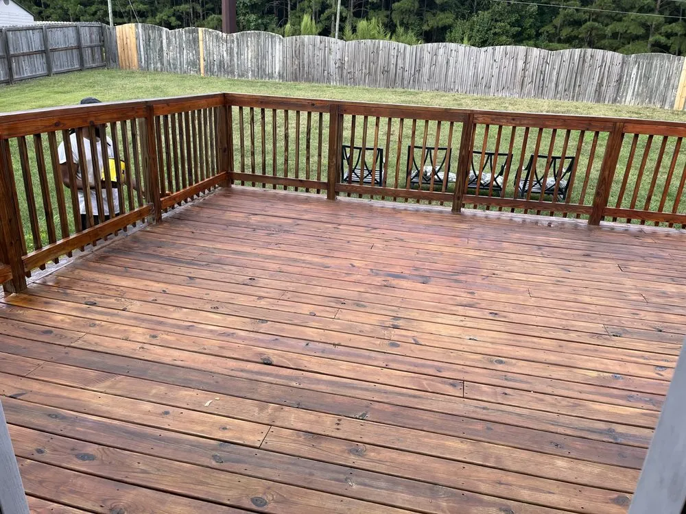 Trusted lawn care service for homes across Hampton, VA - Square By Design