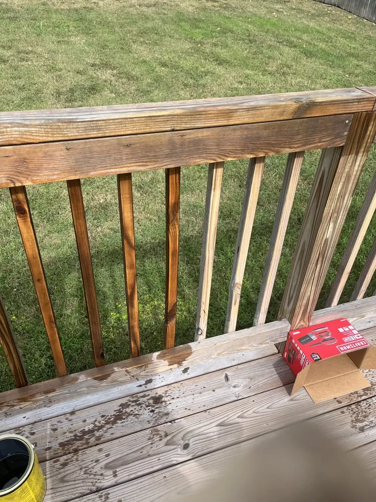 Expert lawn mowing service in Hampton, VA - Square By Design