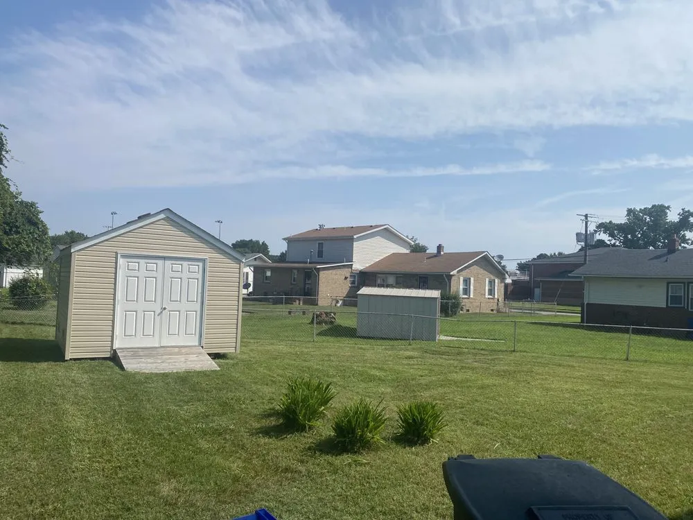 Local lawn care service in Hampton, VA - Square By Design