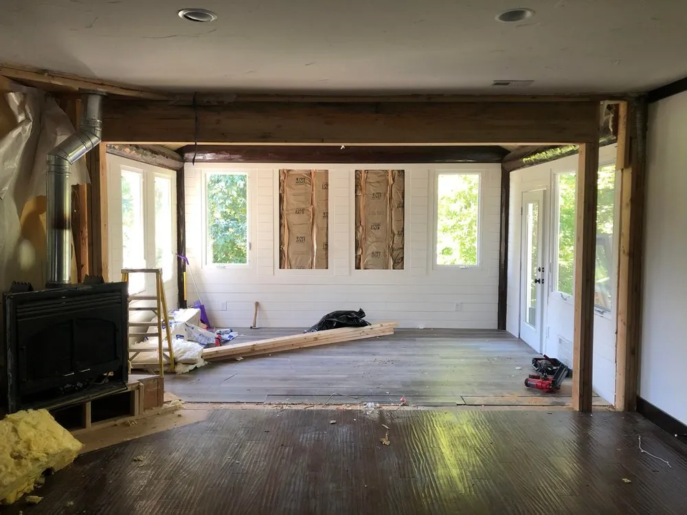 Professional yard cleanup service near you in Cashmere, WA by Square G Construction and Landscaping