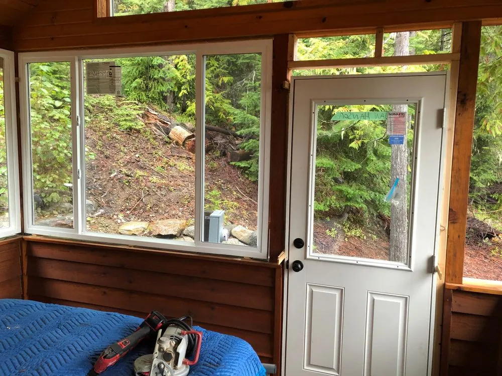 Expert lawn mowing service in Cashmere, WA - Square G Construction and Landscaping