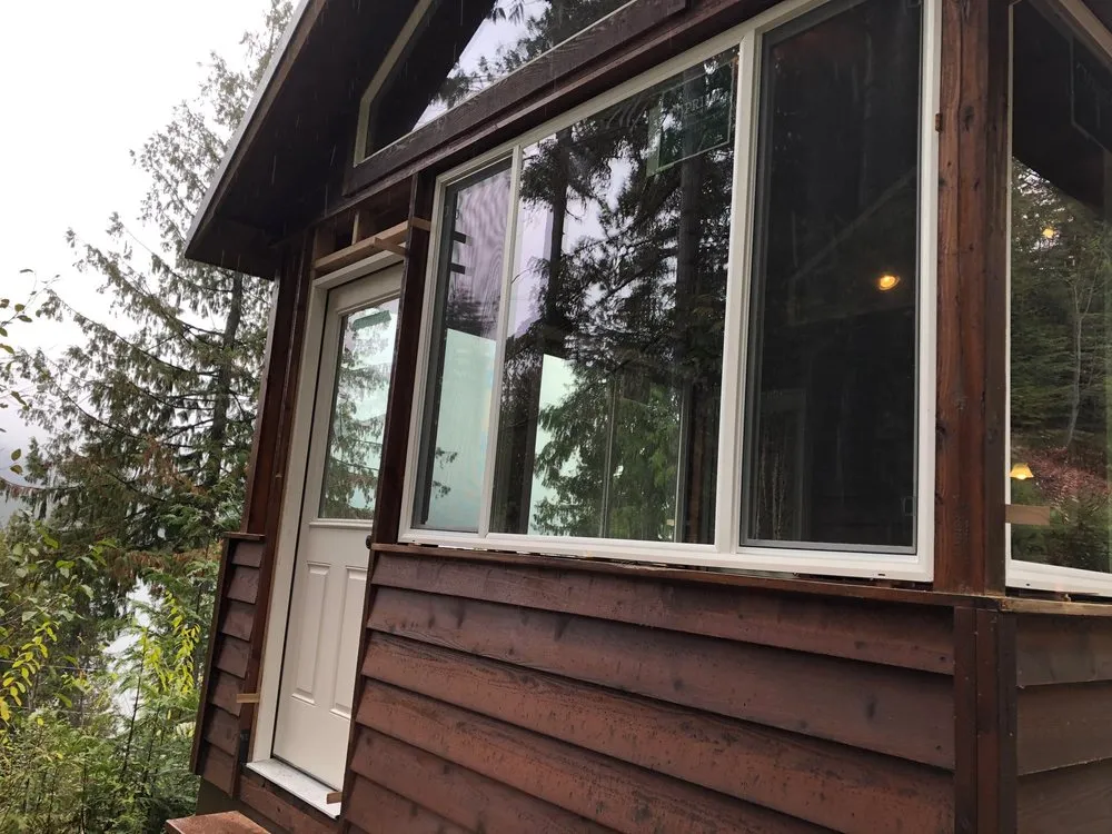 Local garden landscaping with custom design in Cashmere, WA by Square G Construction and Landscaping