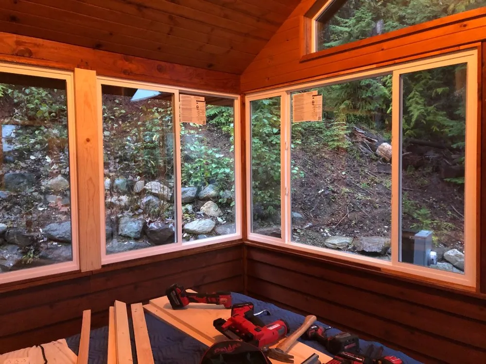 Affordable landscape installation in Cashmere, WA by Square G Construction and Landscaping