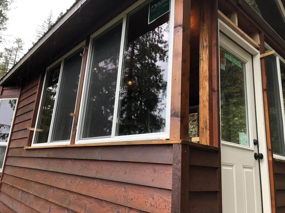 Expert landscaping services in Cashmere, WA by Square G Construction and Landscaping