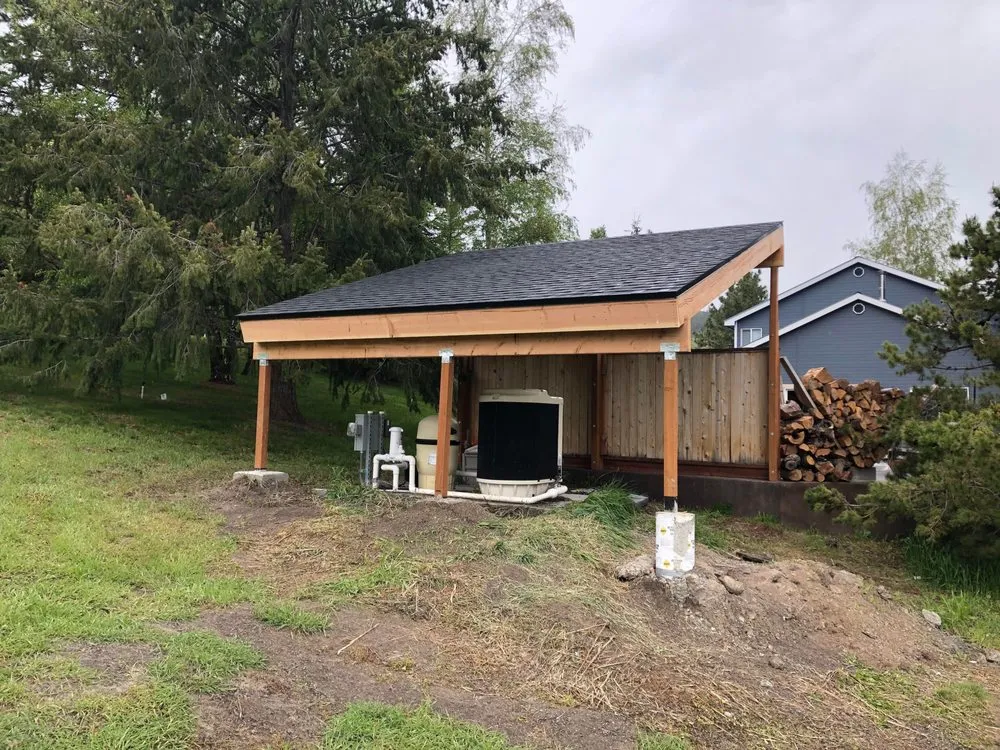 Reliable landscape installation in Cashmere, WA - Square G Construction and Landscaping