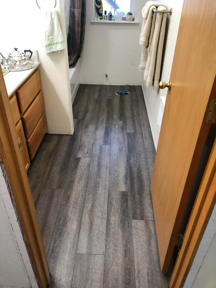 Custom garden landscaping experts serving Cashmere, WA - Square G Construction and Landscaping