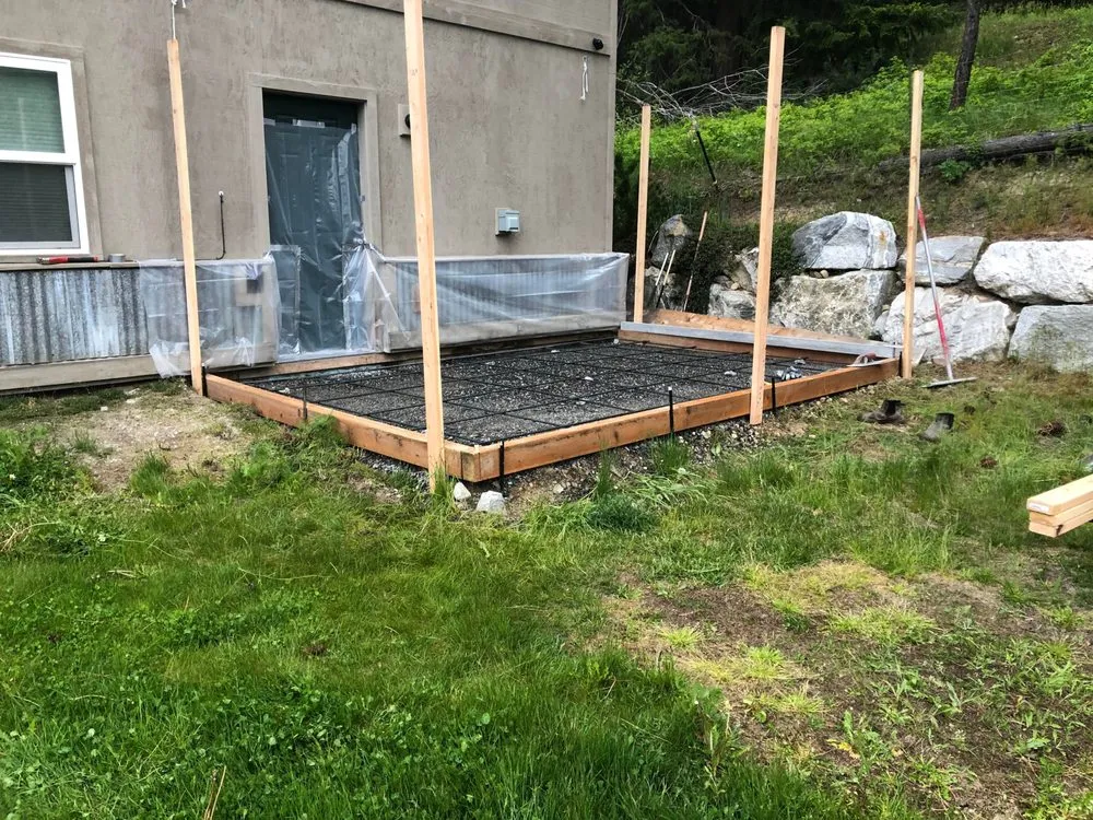 Affordable lawn mowing service experts serving Cashmere, WA - Square G Construction and Landscaping