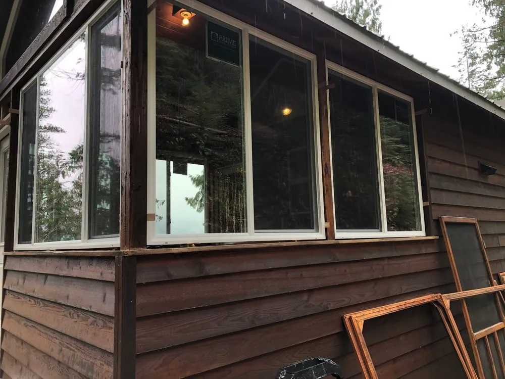 Affordable landscape installation experts serving Cashmere, WA - Square G Construction and Landscaping