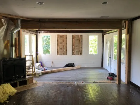 Square G Construction and Landscaping