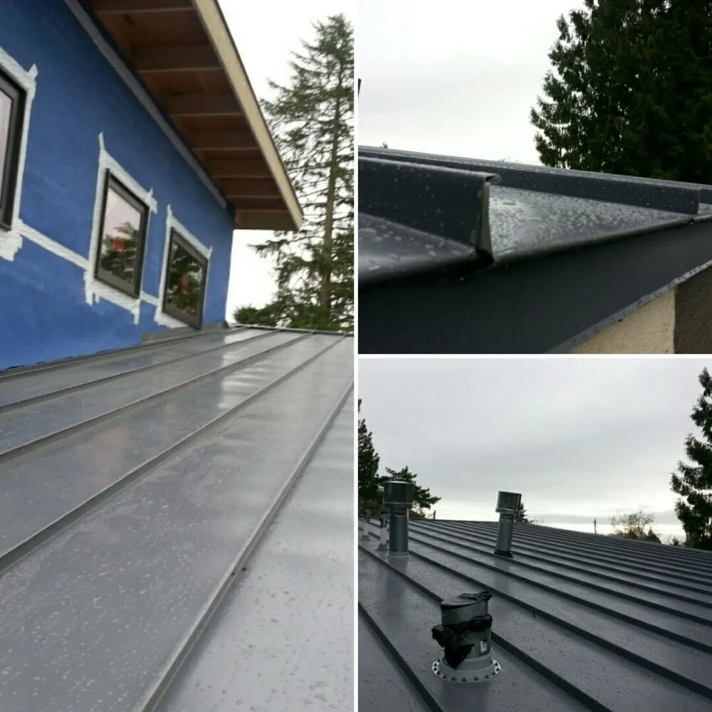 Top-rated lawn care service in Snohomish, WA - Square One Home Services