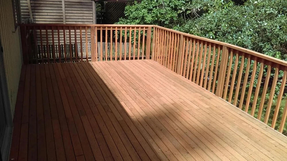 Trusted landscape design with custom design across Snohomish, WA - Square One Home Services