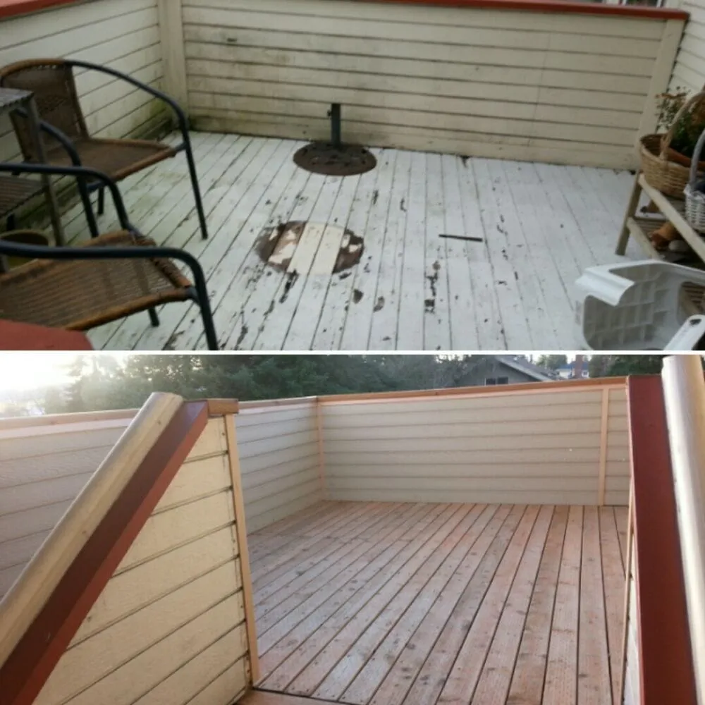 Reliable lawn care service for beautiful yards across Snohomish, WA - Square One Home Services