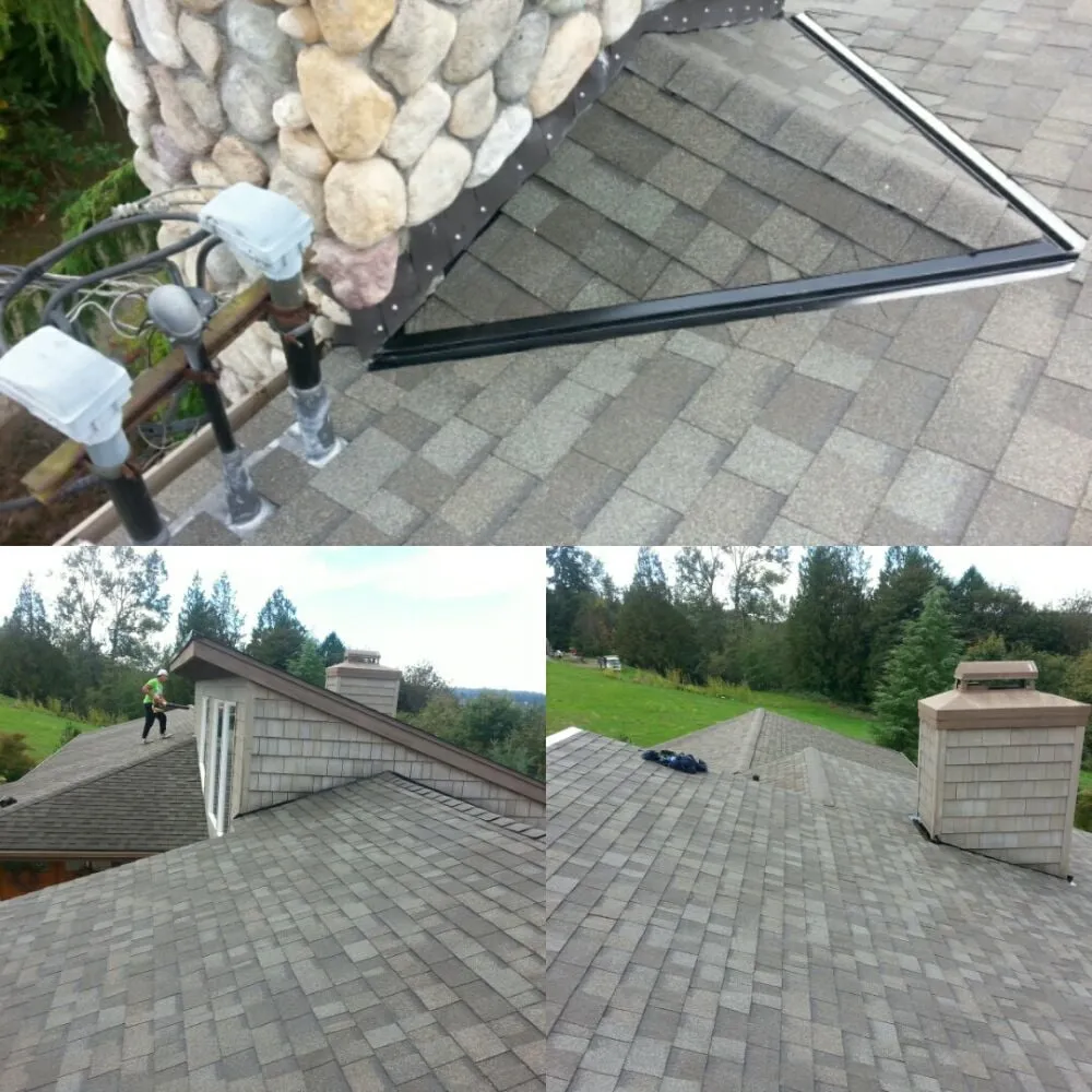 Trusted outdoor landscaping for outdoor upgrades in Snohomish, WA by Square One Home Services