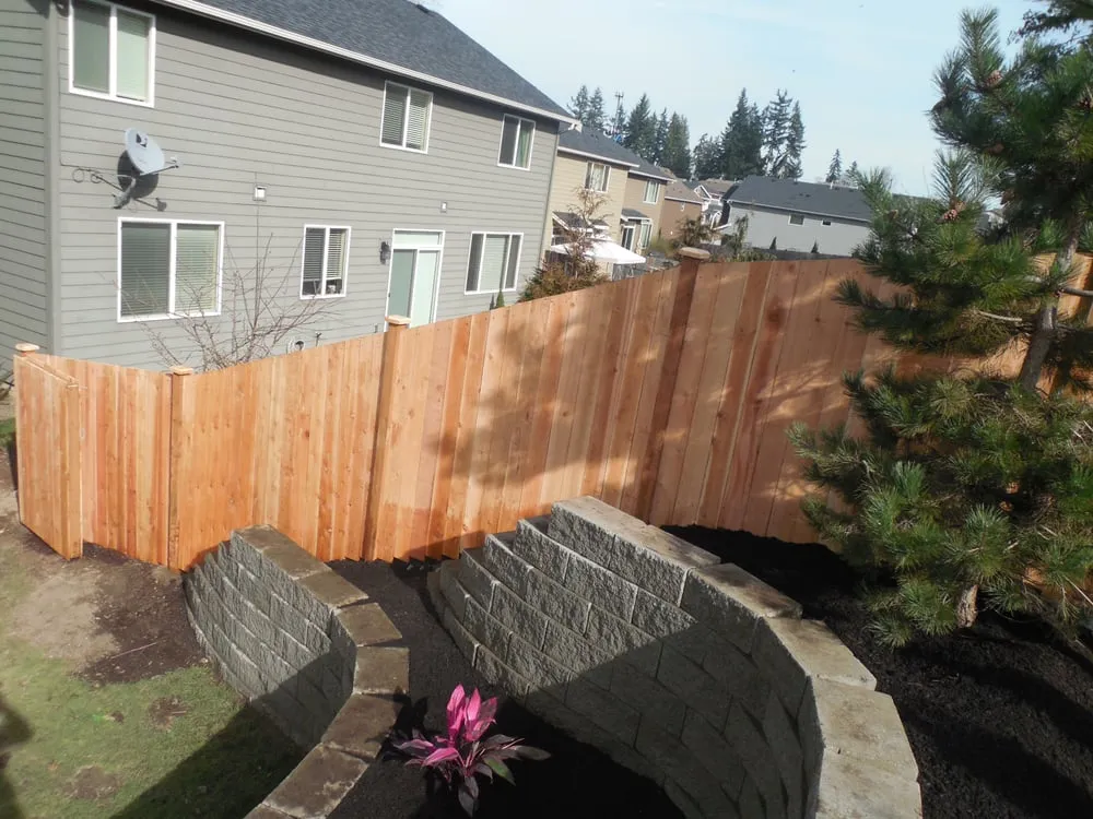 Affordable yard maintenance in Snohomish, WA - Square One Home Services