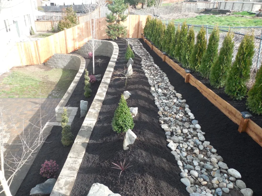 Top-rated yard maintenance in Snohomish, WA by Square One Home Services