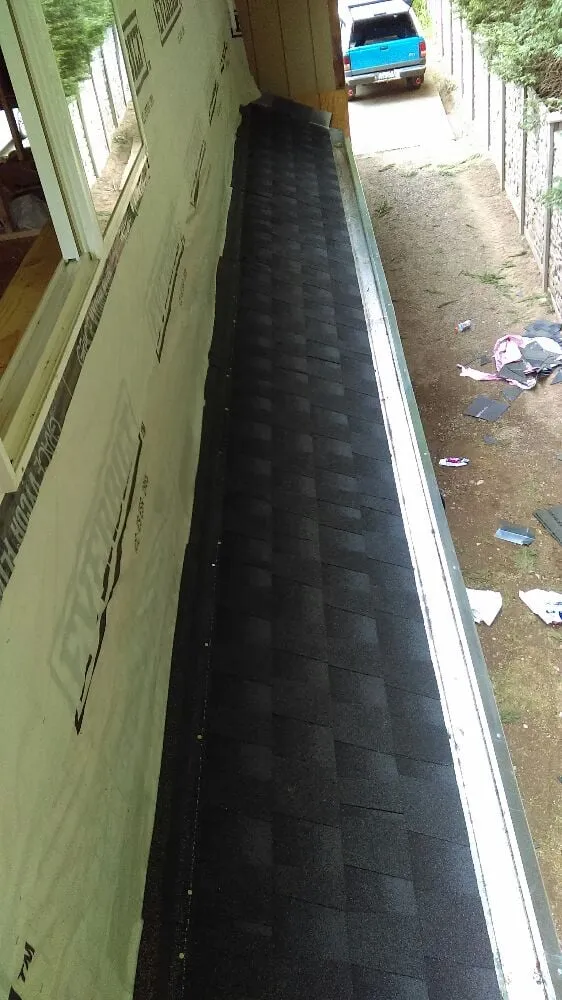 Top-rated yard cleanup service in Snohomish, WA by Square One Home Services