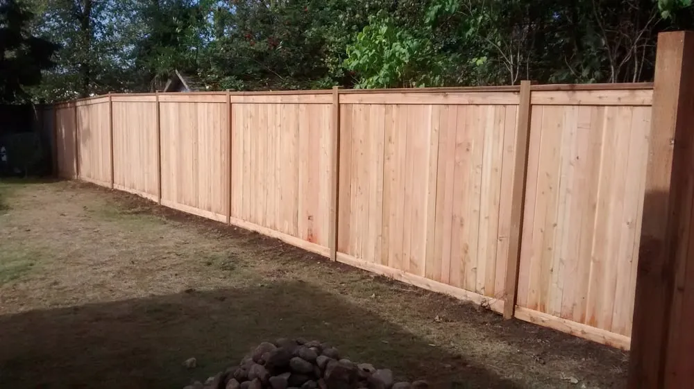 Professional residential landscaping in Snohomish, WA - Square One Home Services