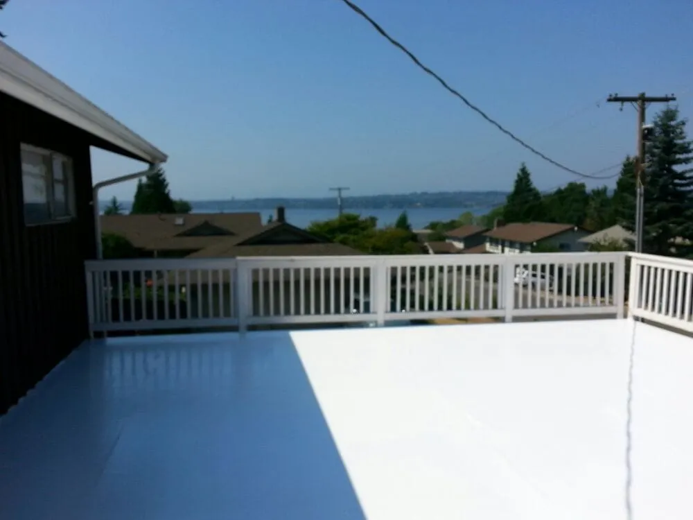 Custom lawn care service experts serving Snohomish, WA - Square One Home Services