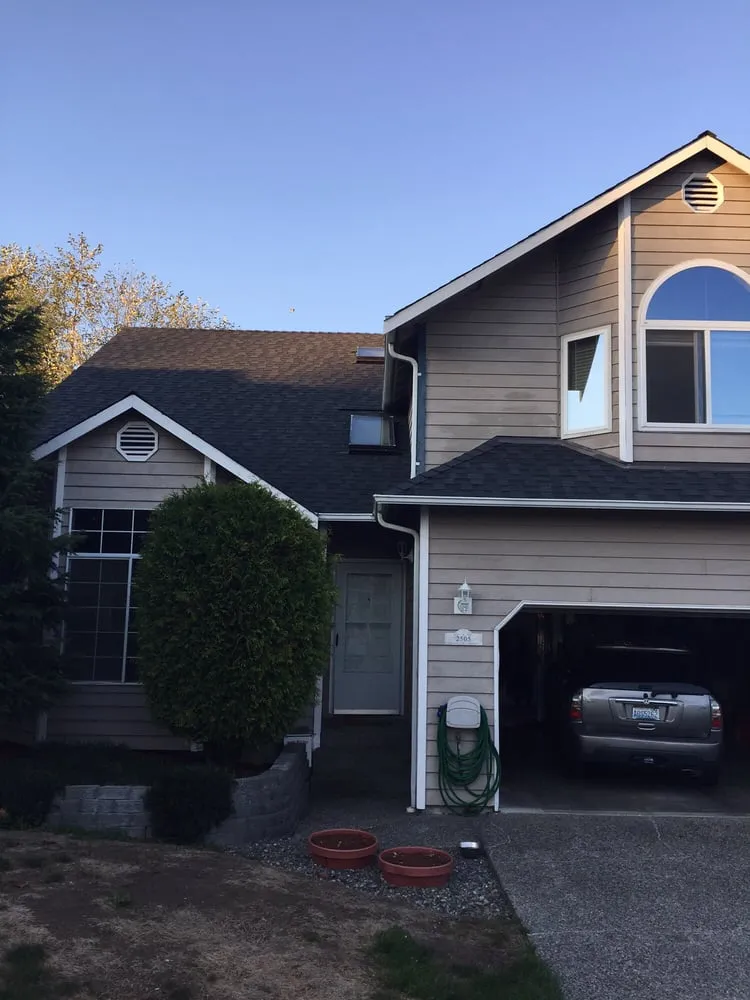 Expert lawn care service for residential properties across Snohomish, WA - Square One Home Services