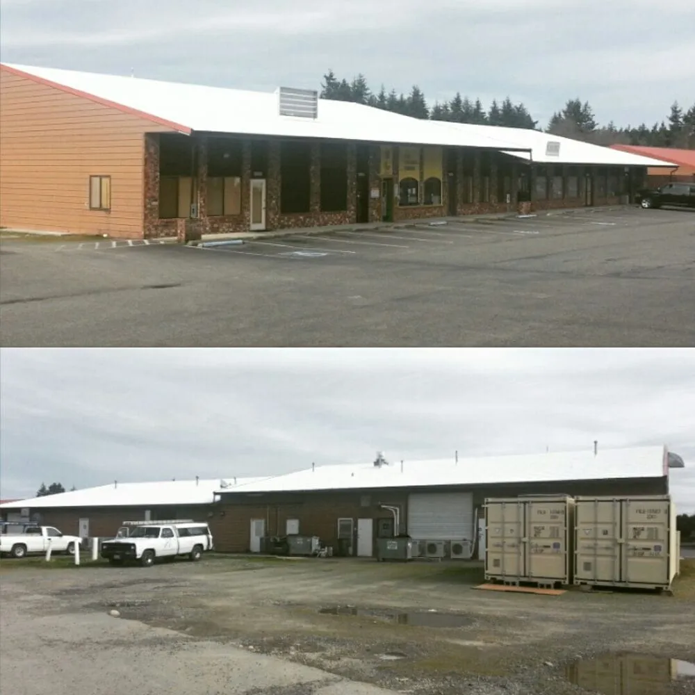 Expert landscape installation in Snohomish, WA by Square One Home Services