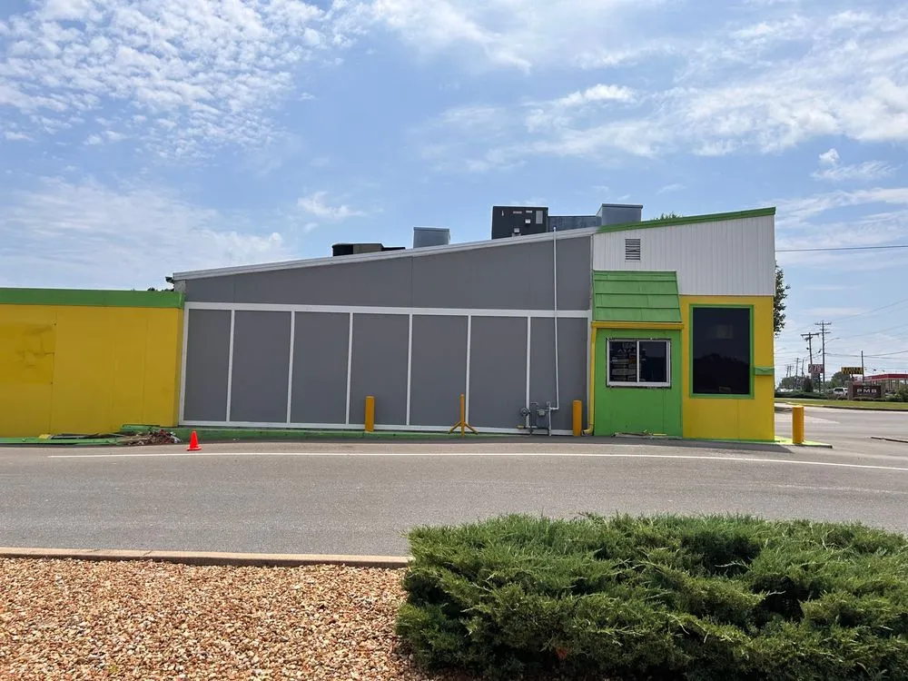 Expert residential landscaping in Paris, TN by Square One Maintenance