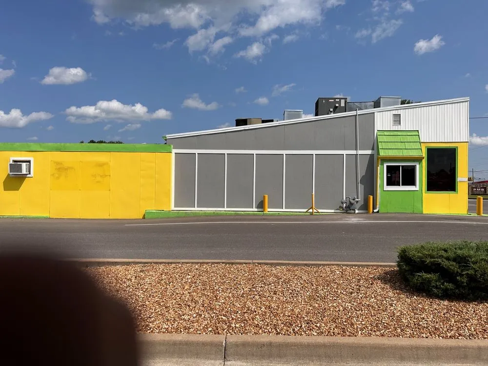 Trusted lawn mowing service for homes in Paris, TN by Square One Maintenance