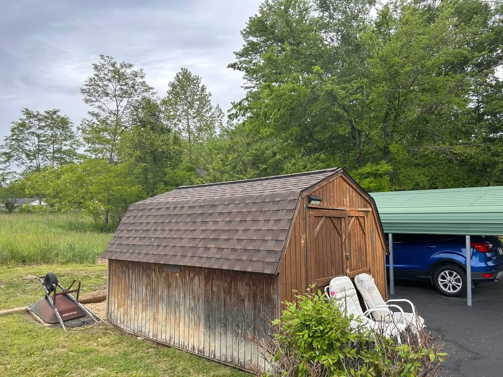 Local yard maintenance experts serving Paris, TN - Square One Maintenance