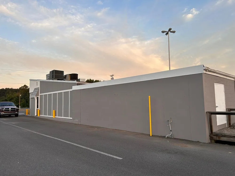 Professional lawn mowing service near you across Paris, TN - Square One Maintenance