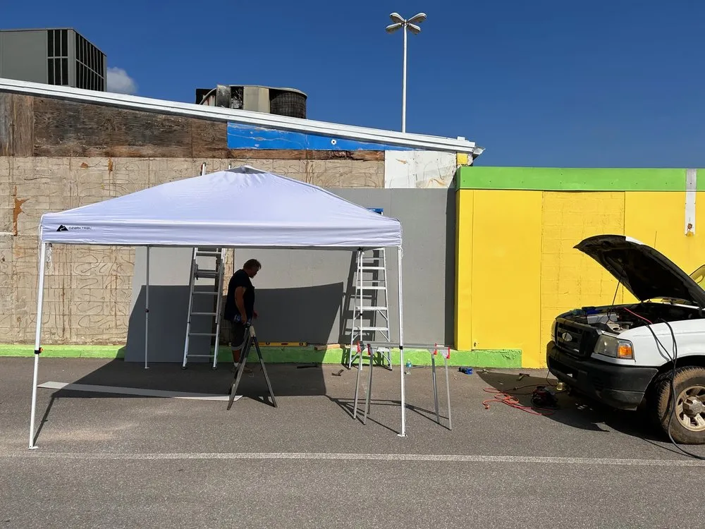 Professional lawn care service experts serving Paris, TN - Square One Maintenance