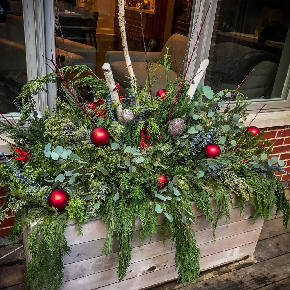 Local lawn care service in Chicago, IL - Square Root Garden Design