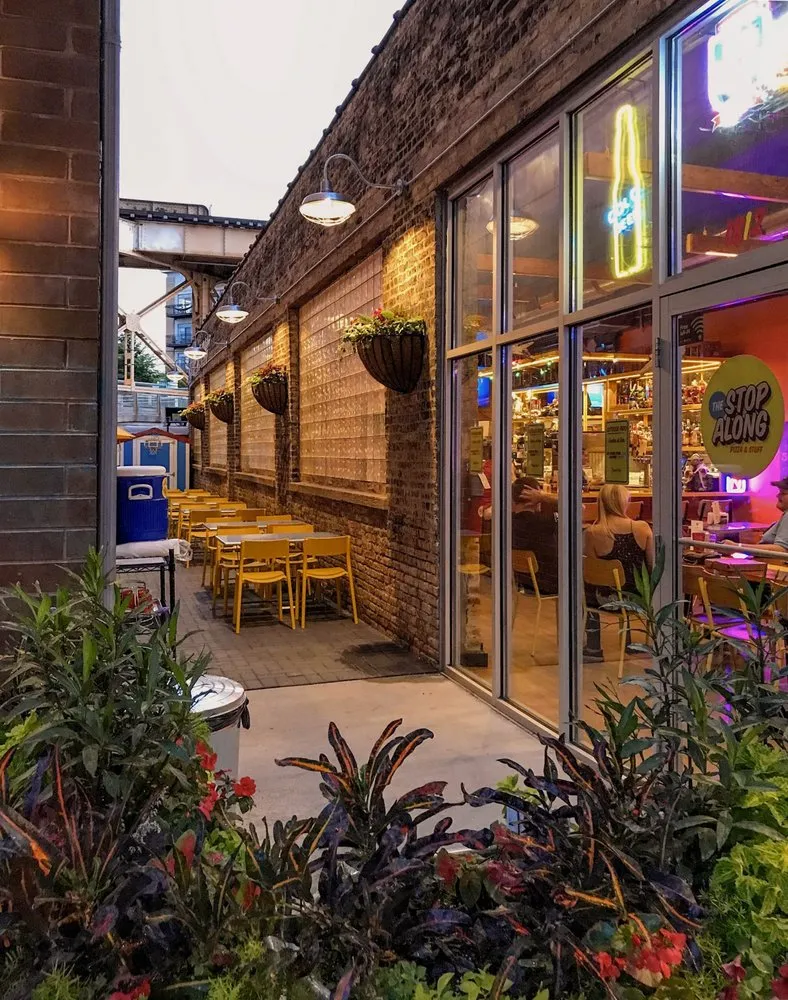 Expert residential landscaping experts serving Chicago, IL - Square Root Garden Design