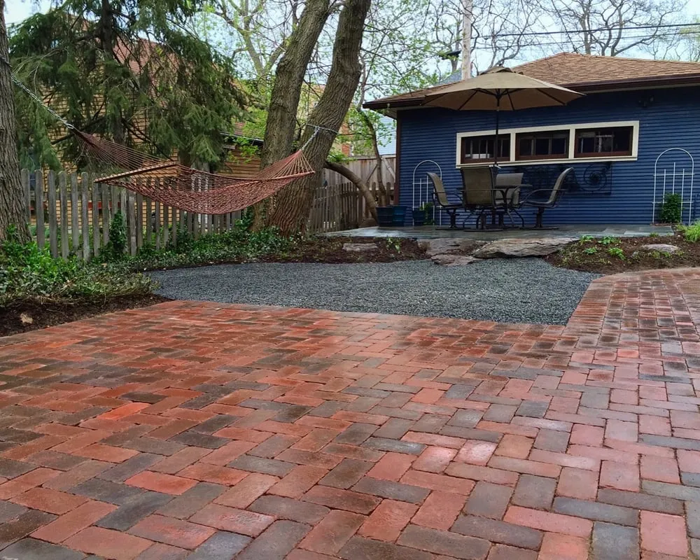 Top-rated landscaping services in Chicago, IL by Square Root Garden Design