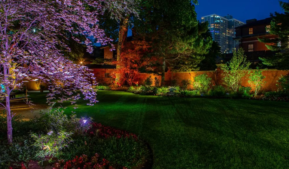 Trusted residential landscaping experts serving Jacksonville, FL - Square Root Garden Design