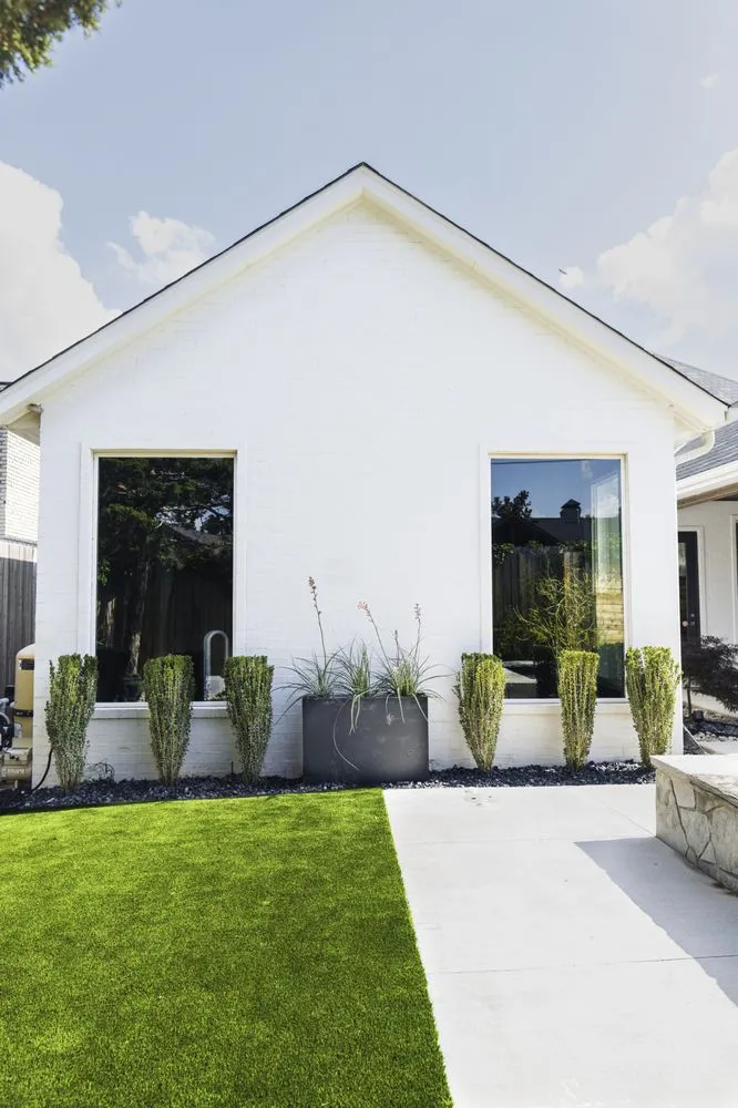 Trusted residential landscaping for year-round maintenance across Edmond, OK - Squared Away Lawns