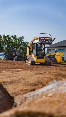 Squared Away Lawns Logo